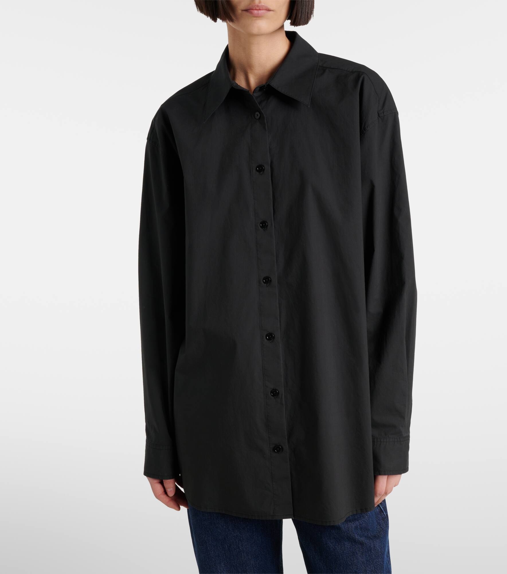 Cotton shirt - 5