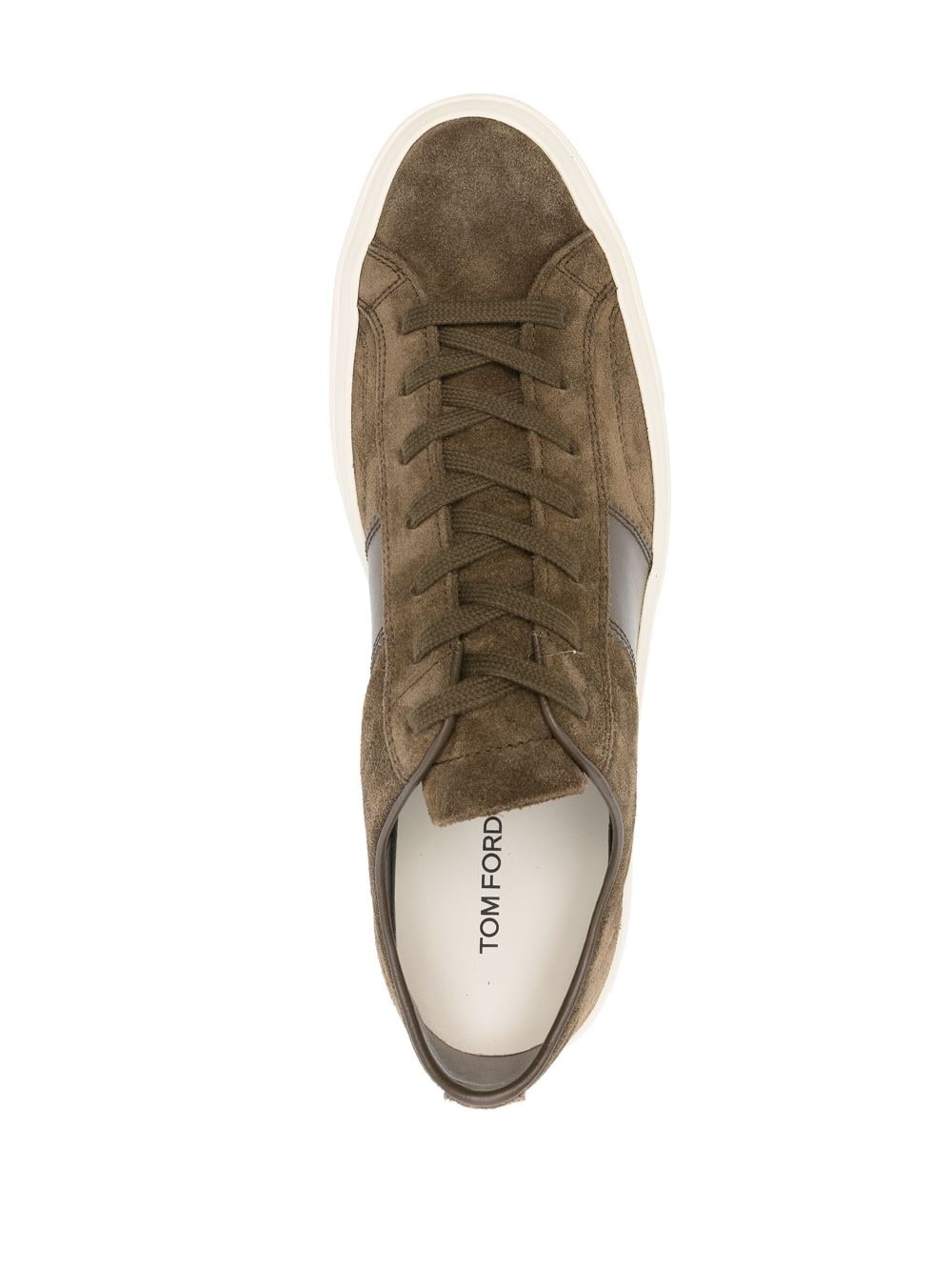 Cambridge sneakers - 4
