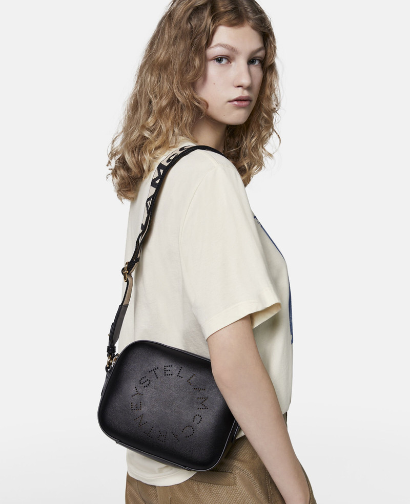 Stella McCartney Stella Logo Mini Bag outlook