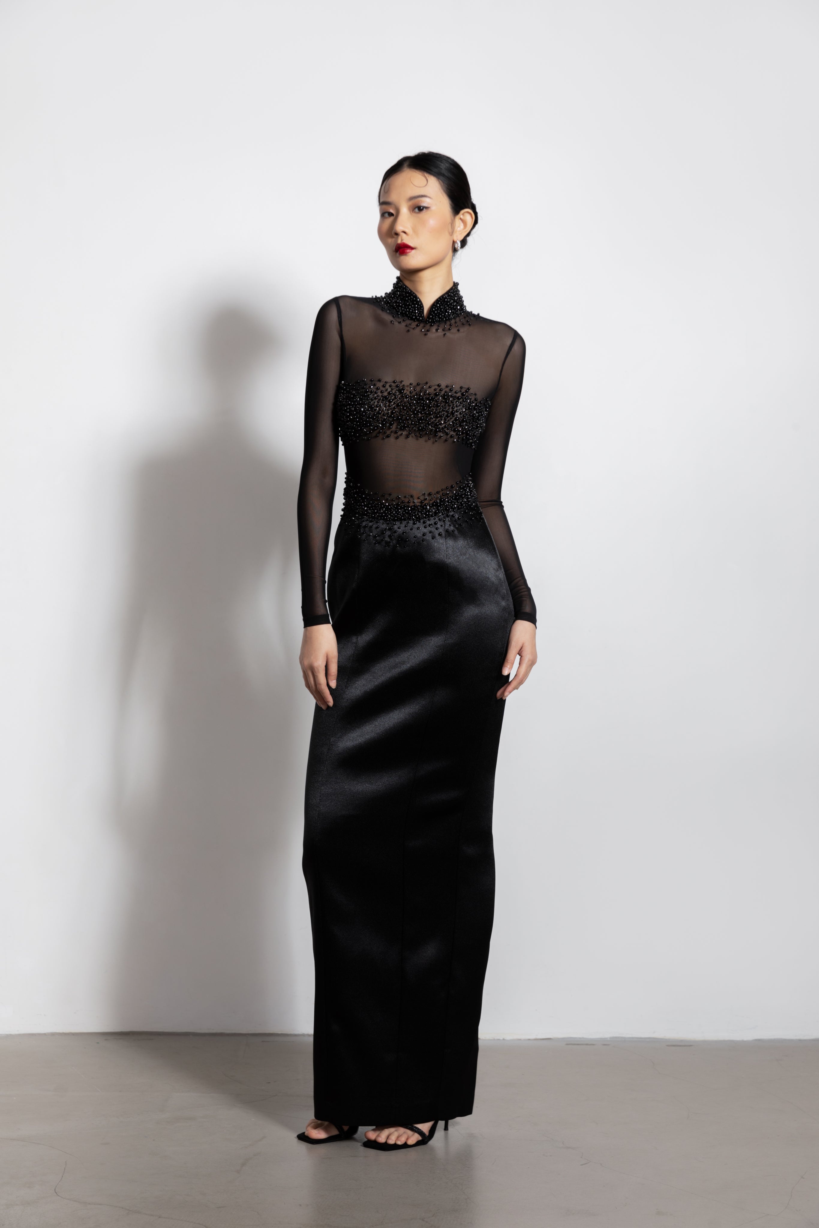 PO GOWN - 4