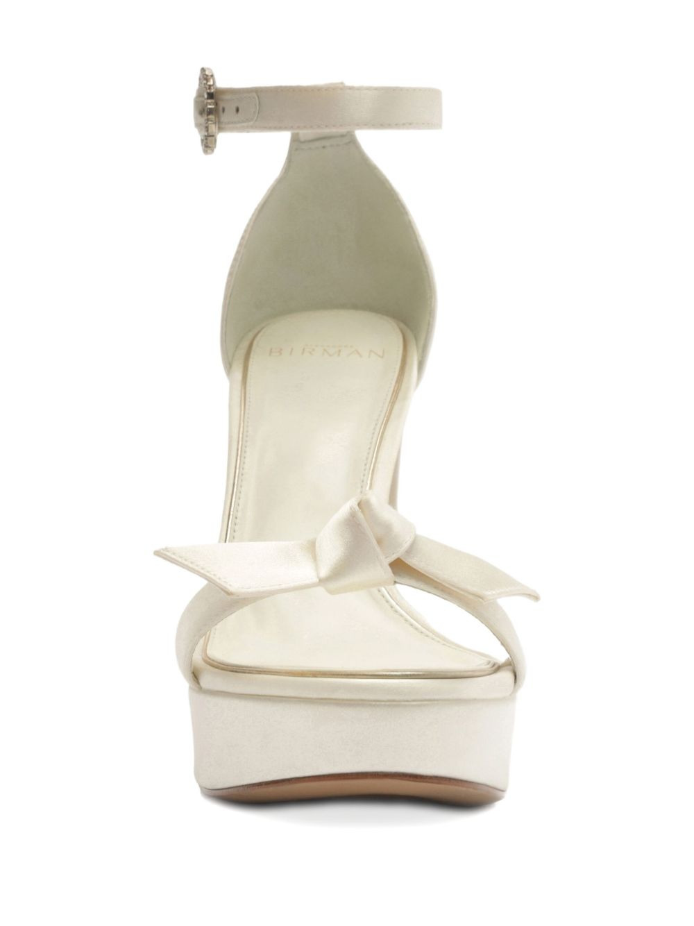 120mm Clarita heeled sandals - 3