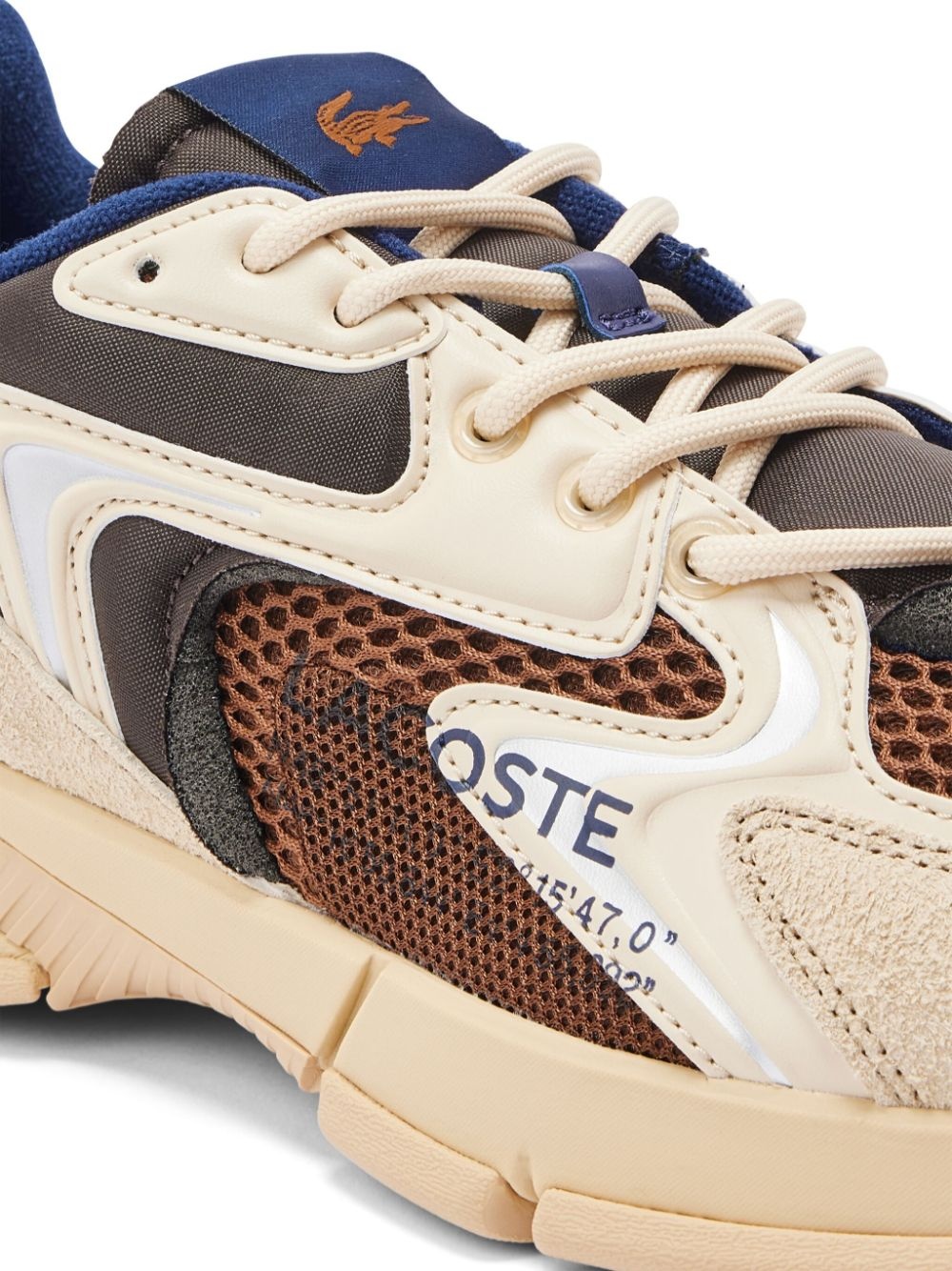L003 NEO sneakers - 6
