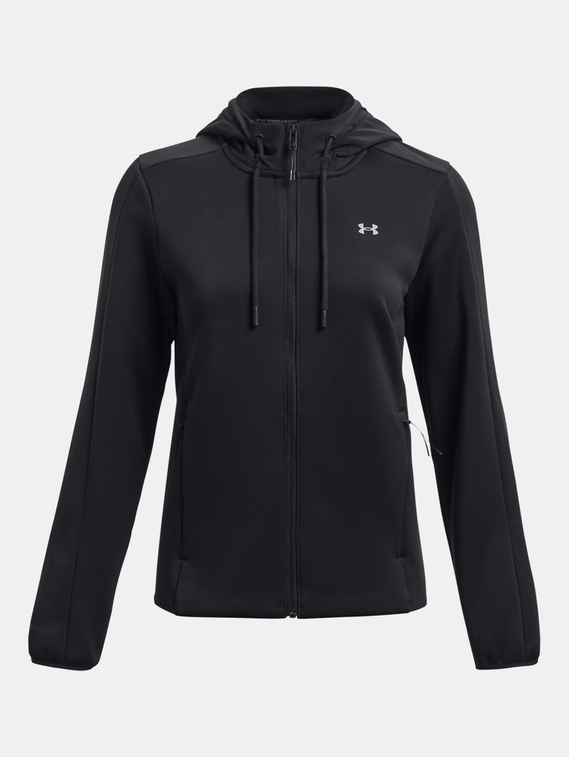 Women's UA Swacket - 1