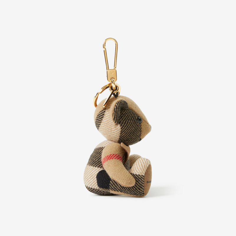 Burberry Thomas Bear Charm outlook
