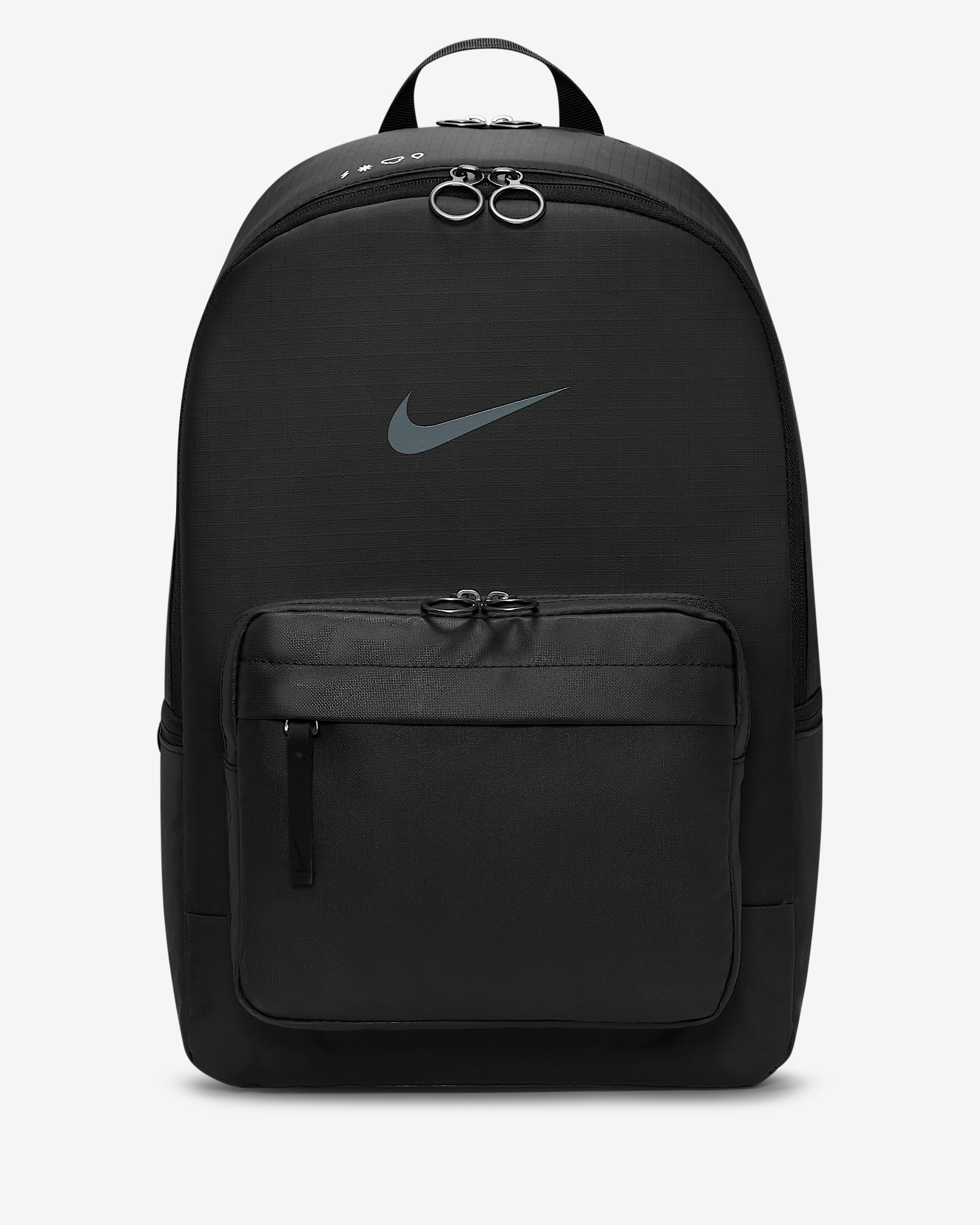 Nike Heritage Winterized Eugene Backpack (23L) - 2