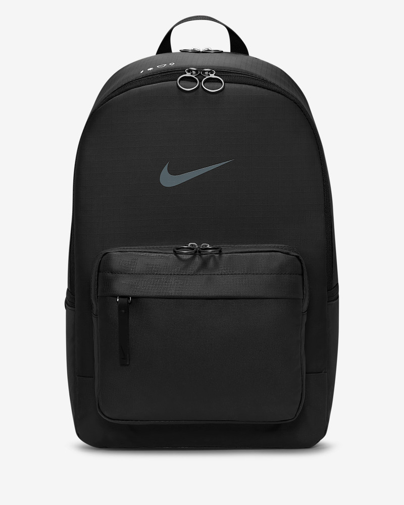 Nike Nike Heritage Winterized Eugene Backpack (23L) outlook
