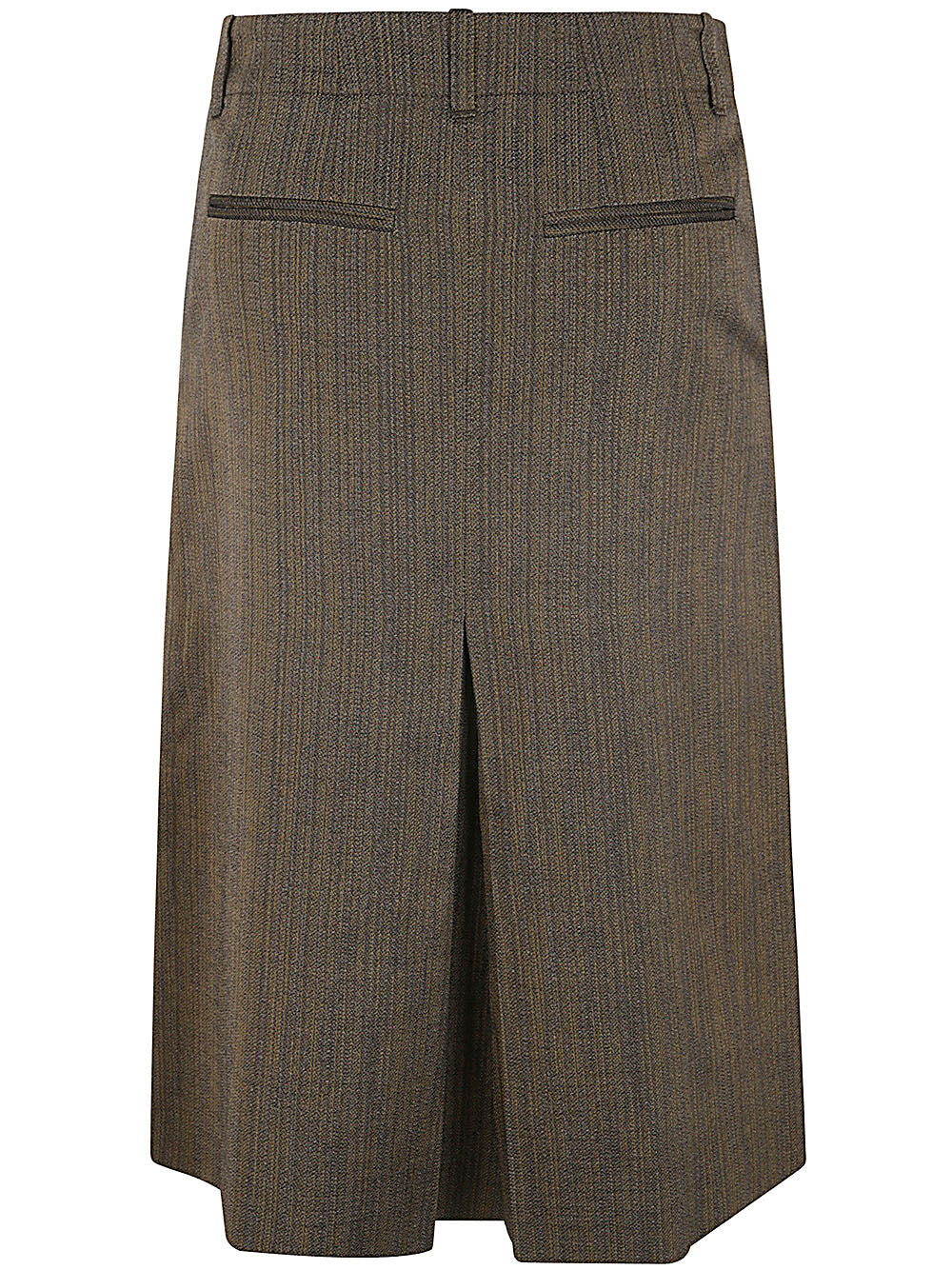 Dries Van Noten Women 01690 Sulia 8379 Skirt - 2