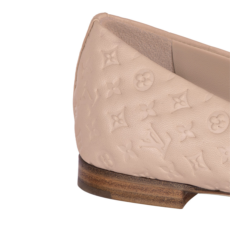 Nina Flat Ballerina 2