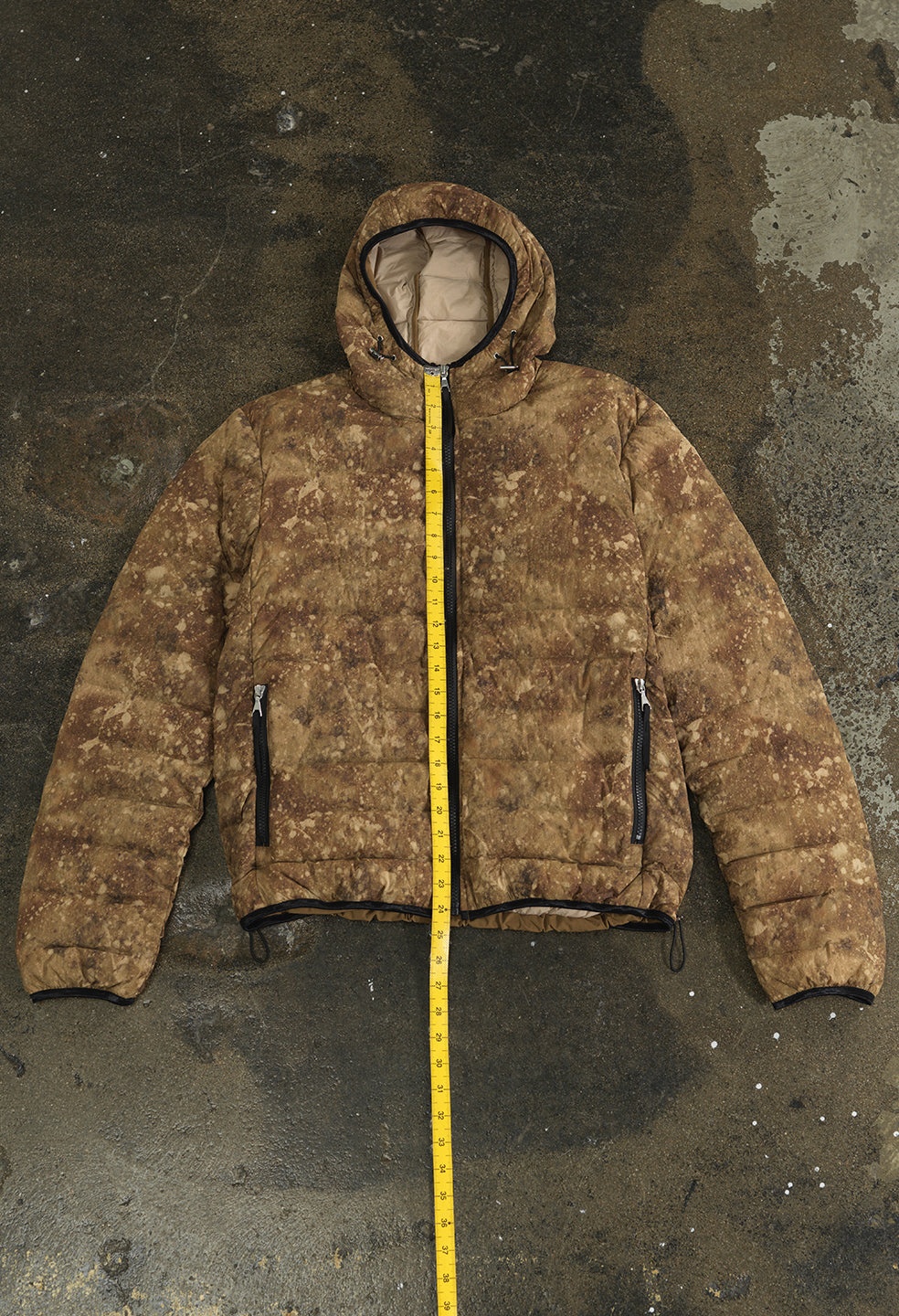 CARSON DOWN FULL ZIP - 3