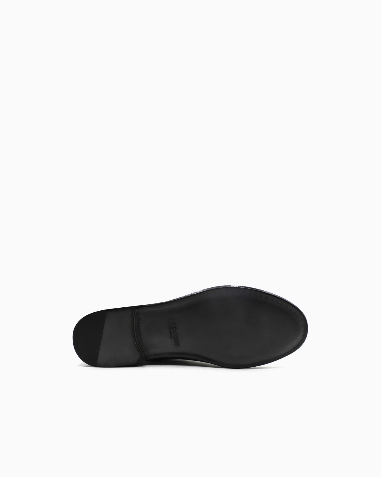 Leather loafers - 5