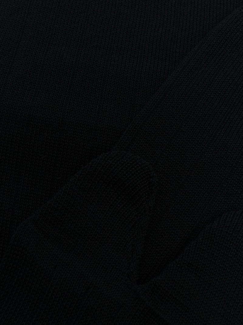 Maison Margiela Tabi cotton socks outlook