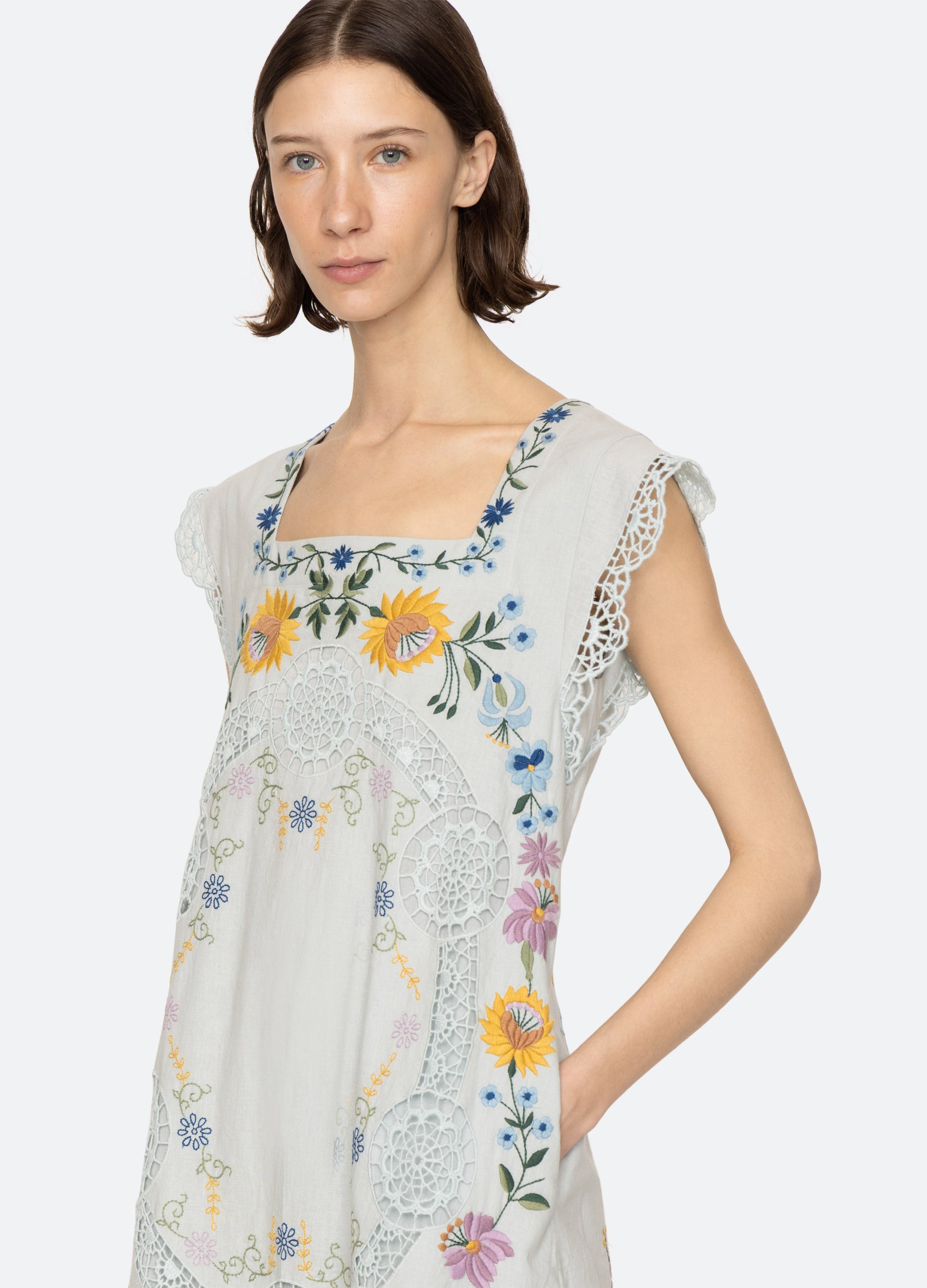 Celia Dress - 8