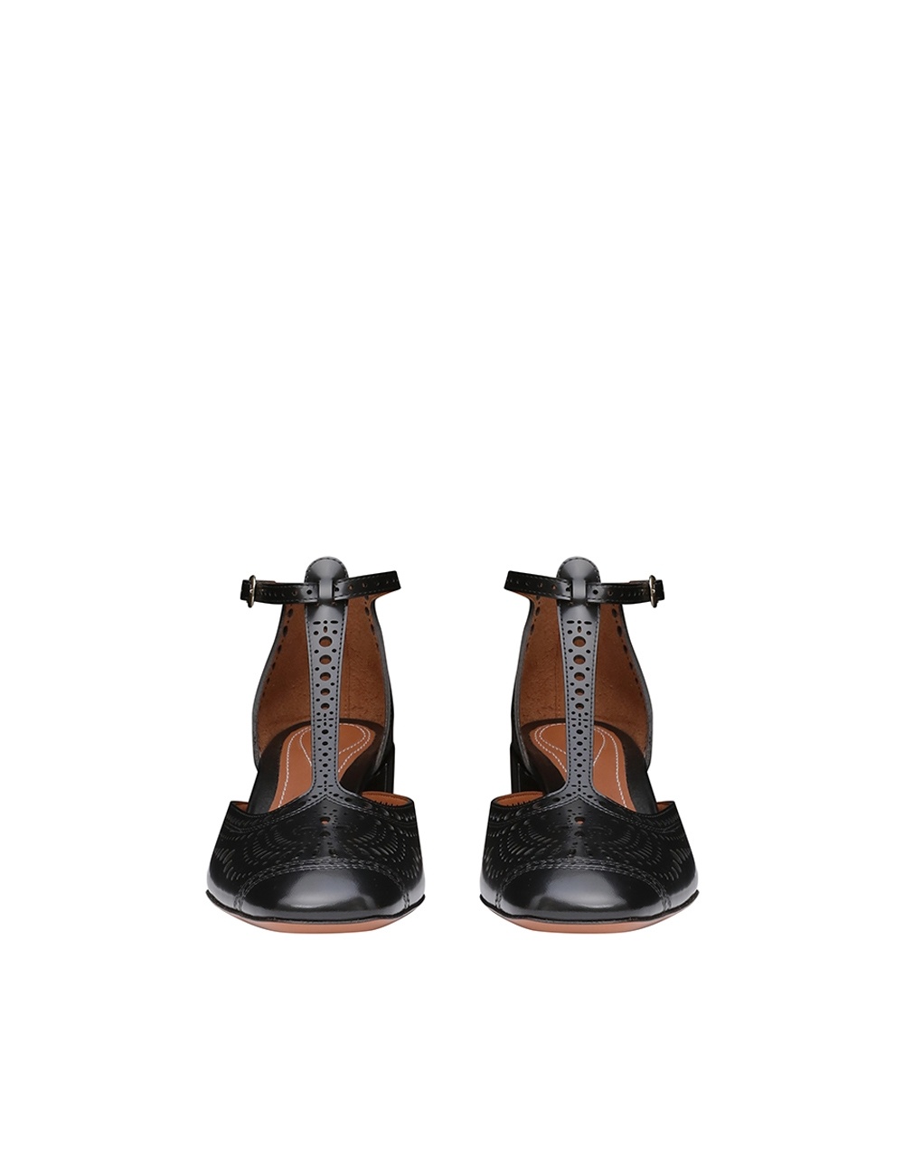 ZIMMERMANN ELIOT PUMP 50 - 4