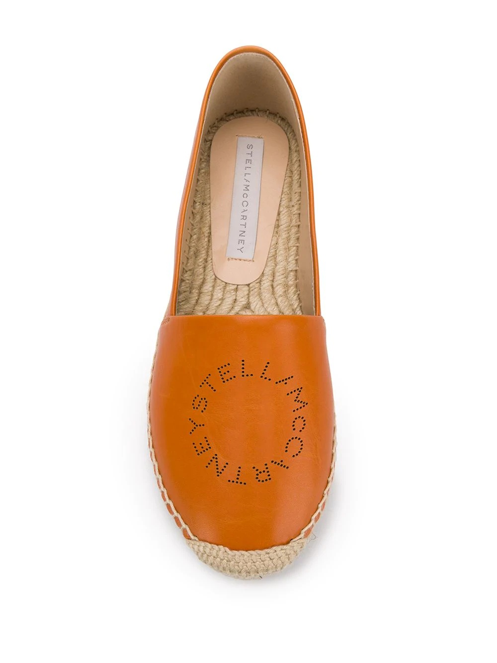 Stella Logo espadrilles - 4