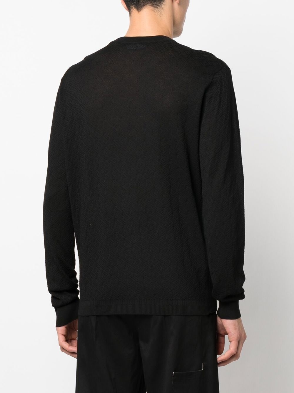 La Greca jumper - 4