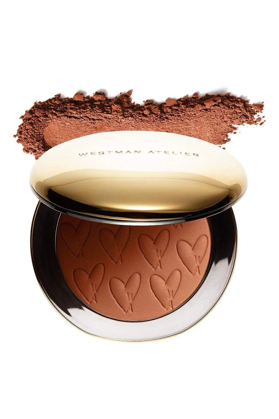 Soleil Riche Beauty Butter Powder Bronzer - 1