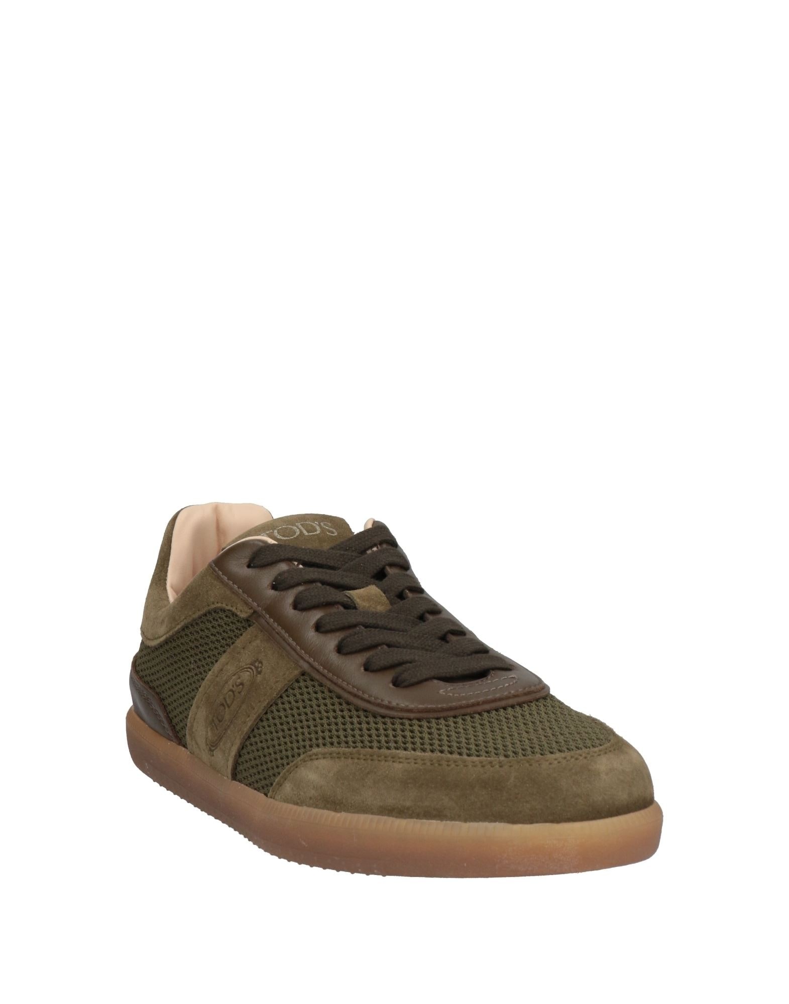Navy blue Men's Sneakers - 2