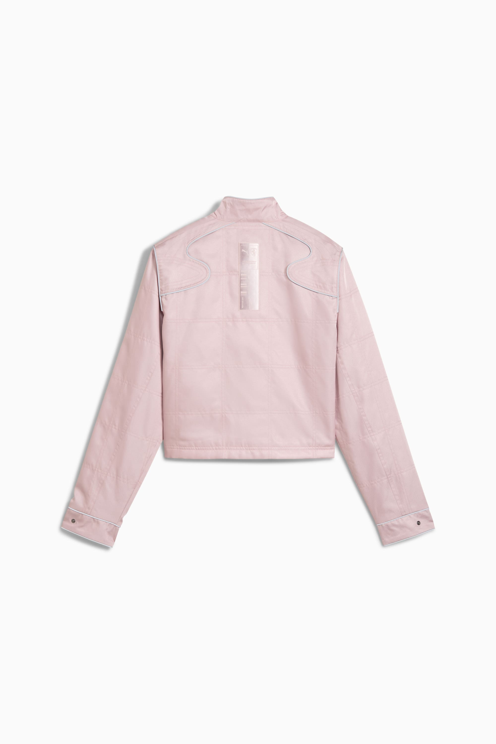 Scuderia Ferrari HP Premium Jacket Women - 2