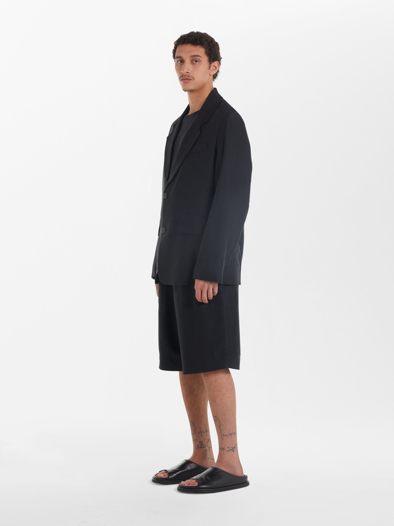 Studio Nicholson Helix Shorts outlook