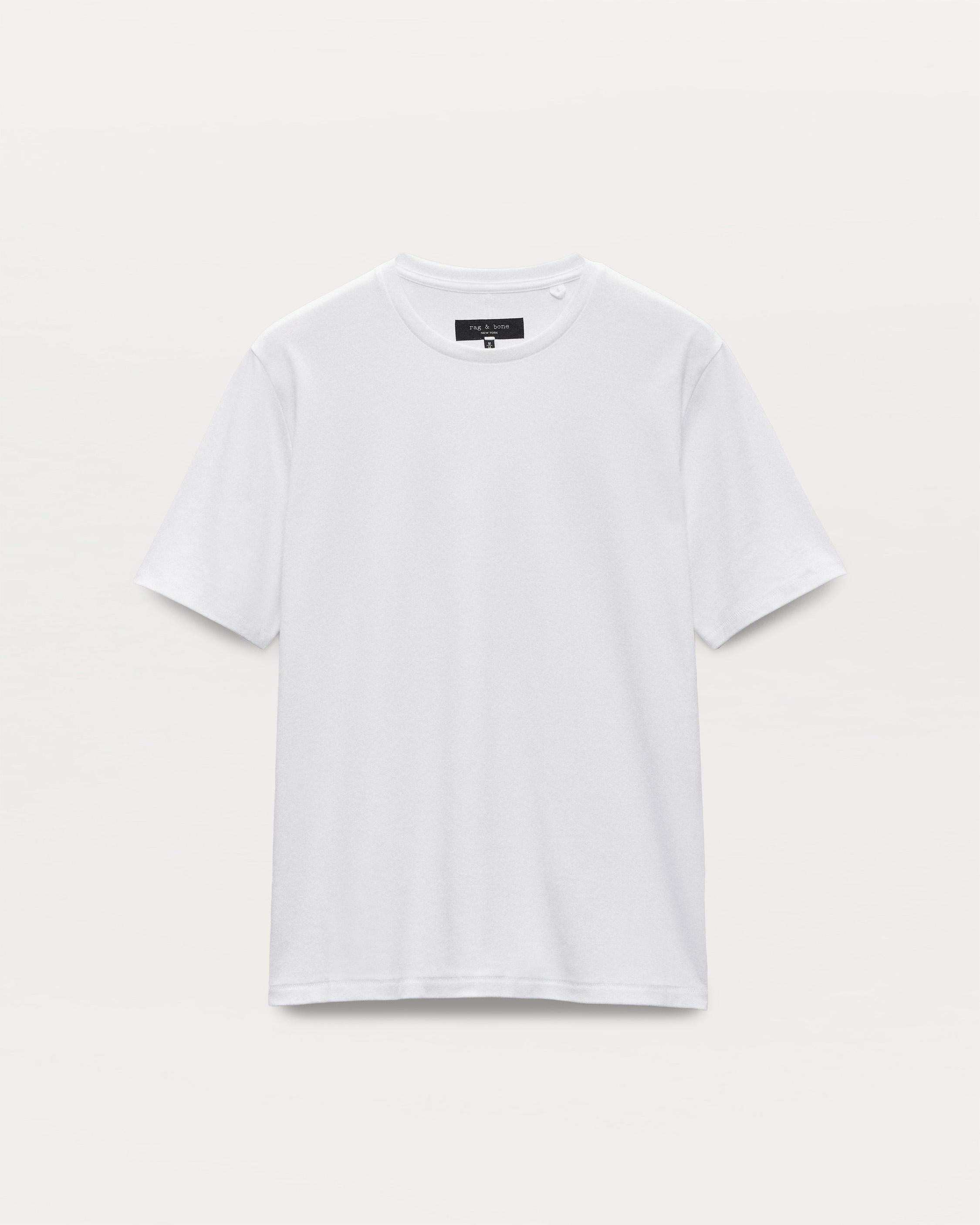 Pima Cotton T-Shirt - 2