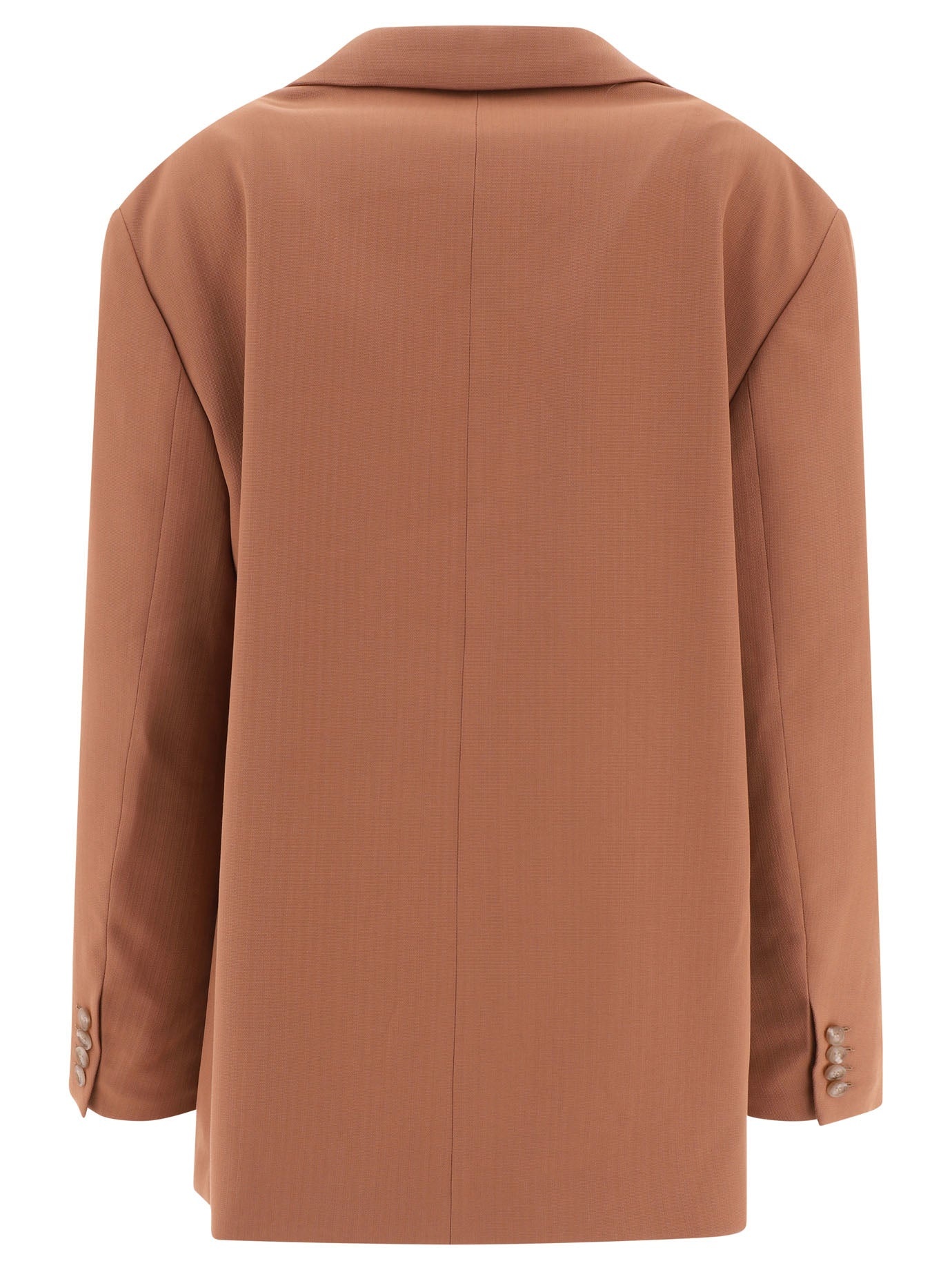 Acne Studios Single-breasted Blazer - 2