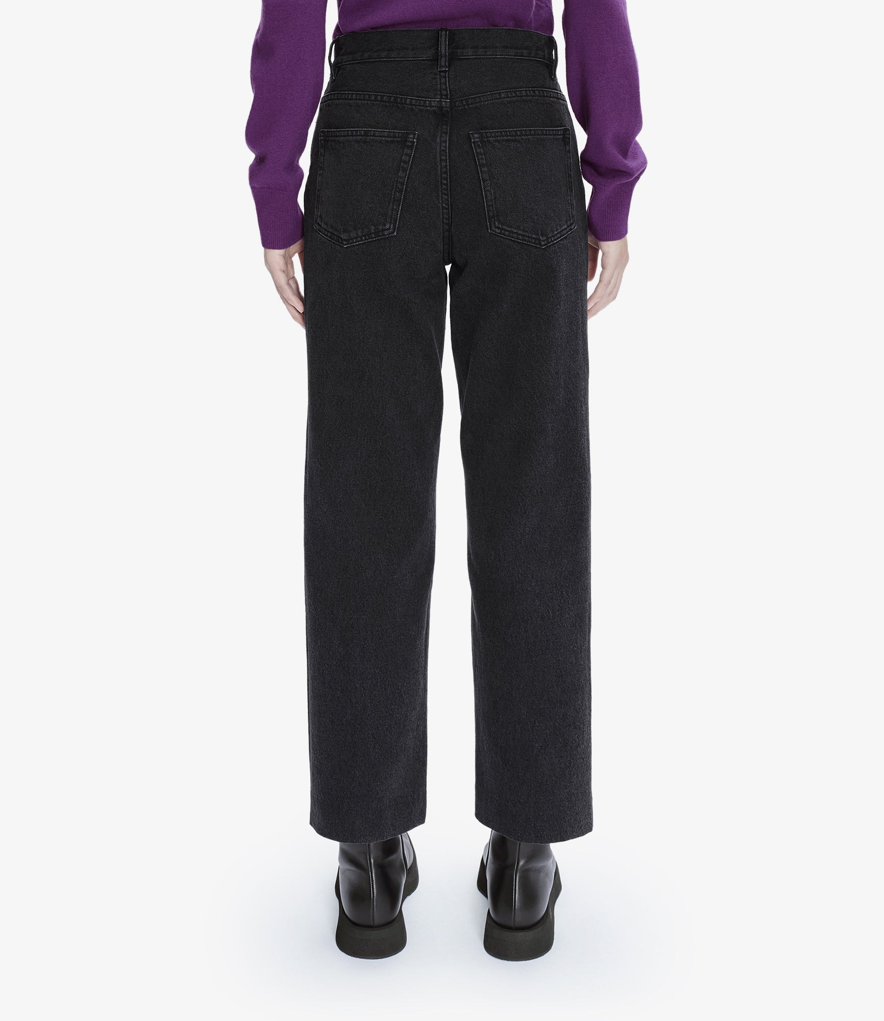 NEW SAILOR JEANS - 6