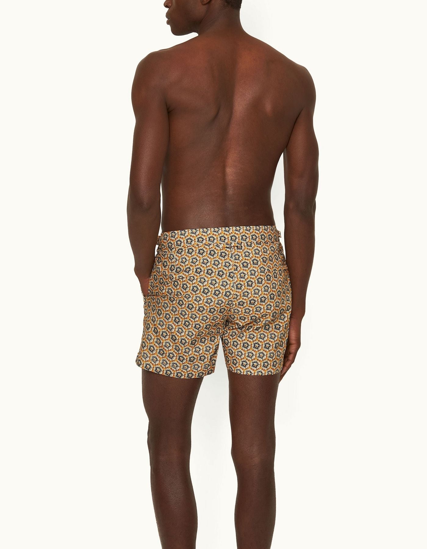 Setter Roseate Mango - 3