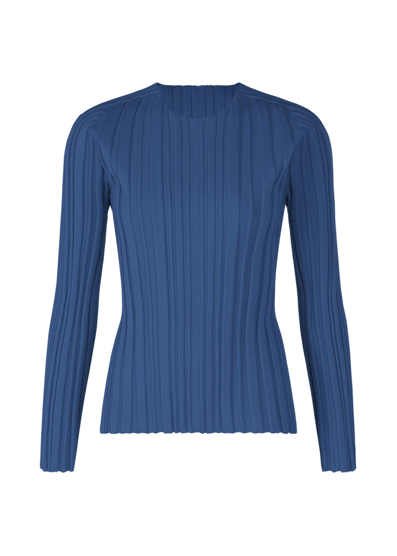 RIB KNIT 1