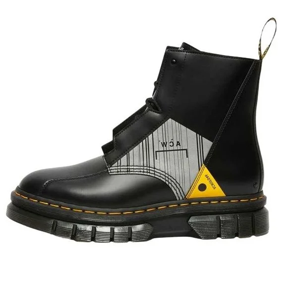 Dr. Martens Bex Neoteric 1460 x A-Cold-Wall 27923001 - 1