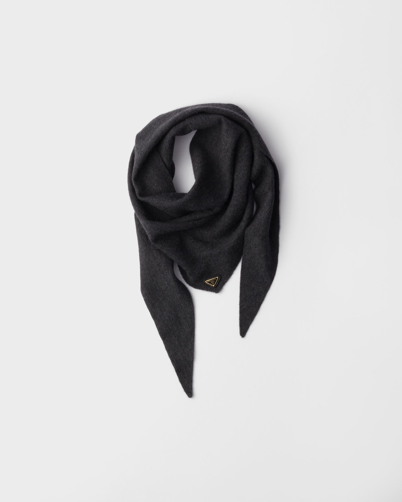 Cashmere shawl 1