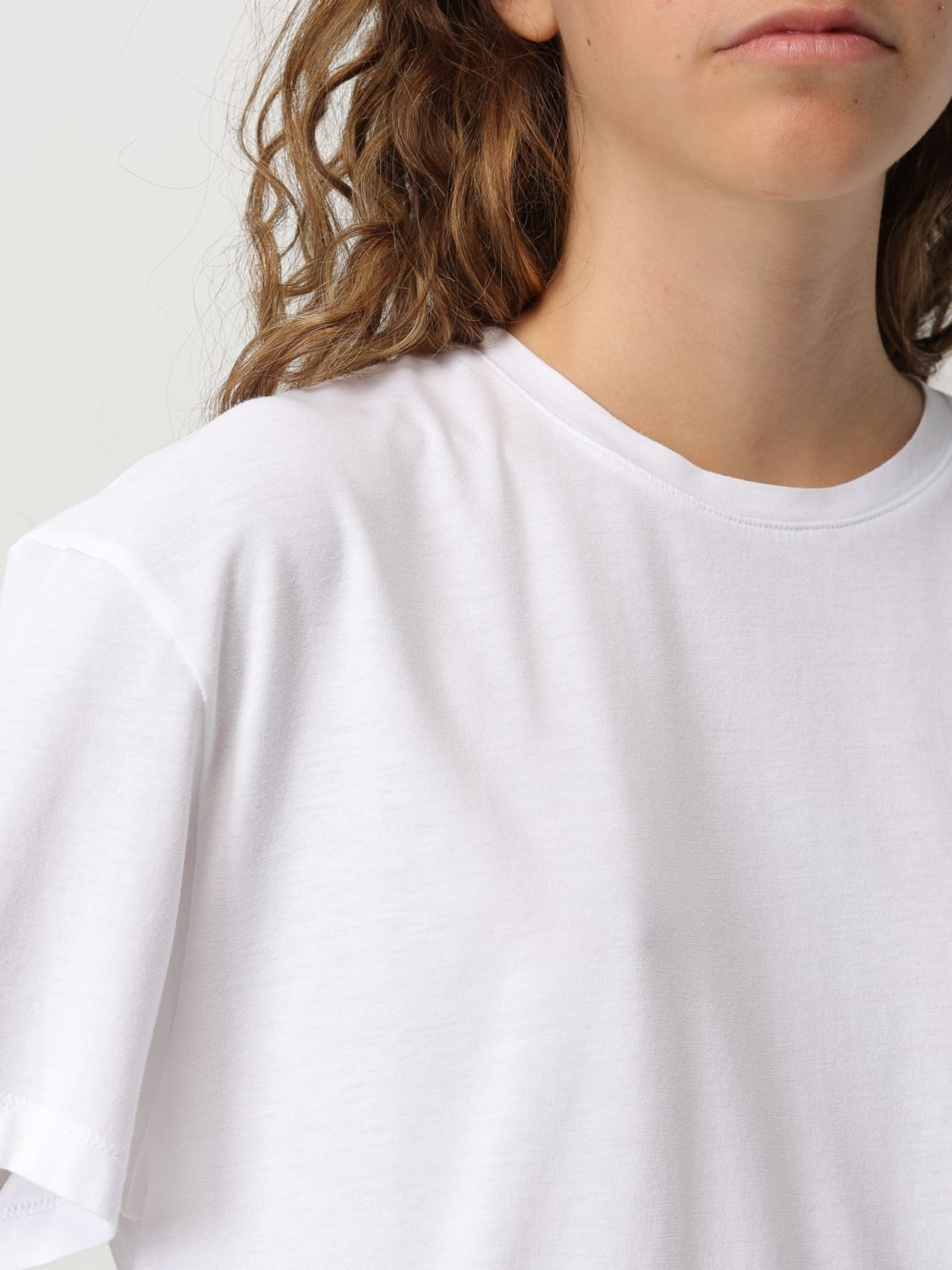 T-shirt woman Toteme - 5