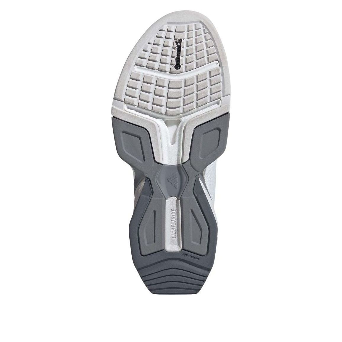 adidas Rapidmove ADV 2 'White Grey' JI4196 - 6