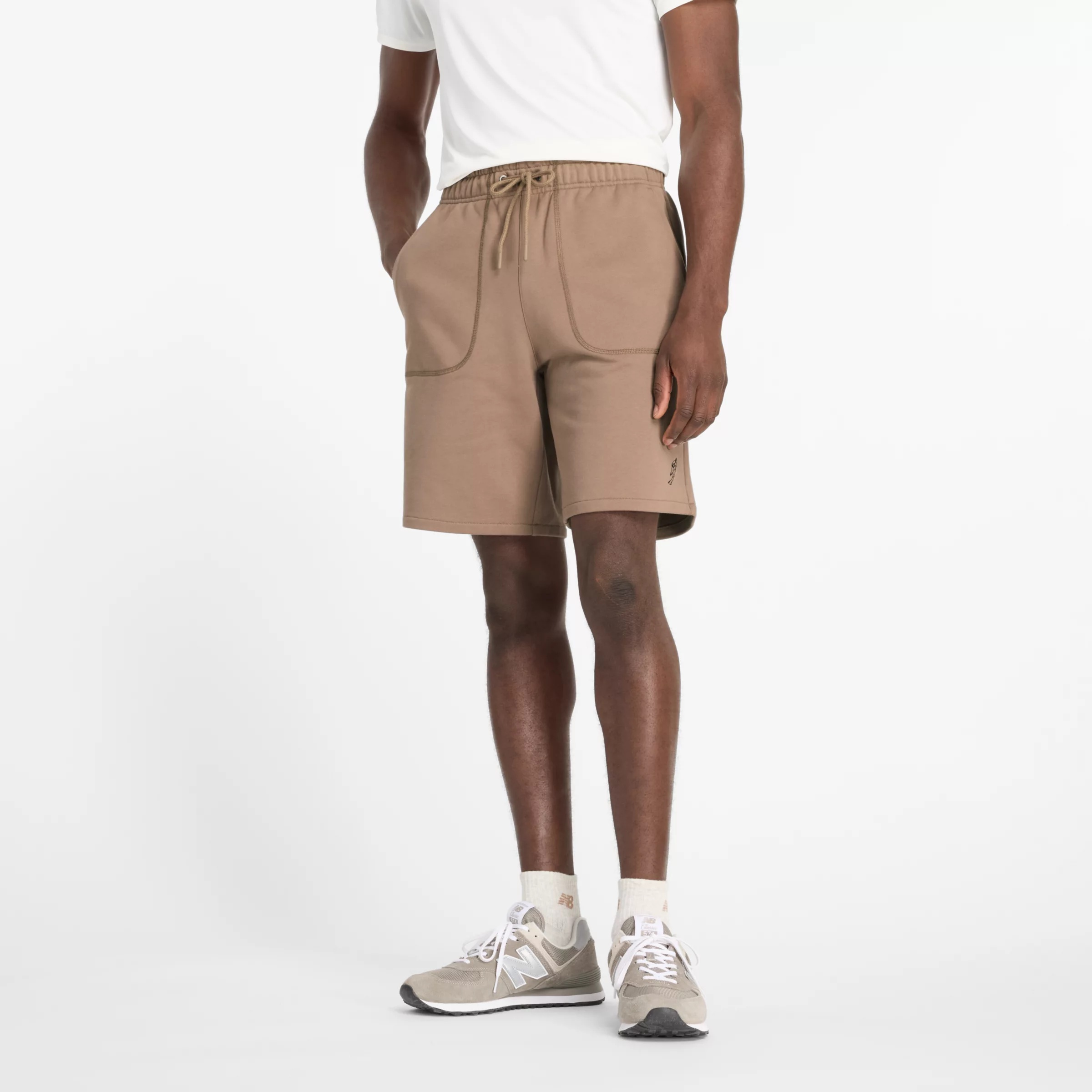 Ohtani French Terry Short 9" - 2