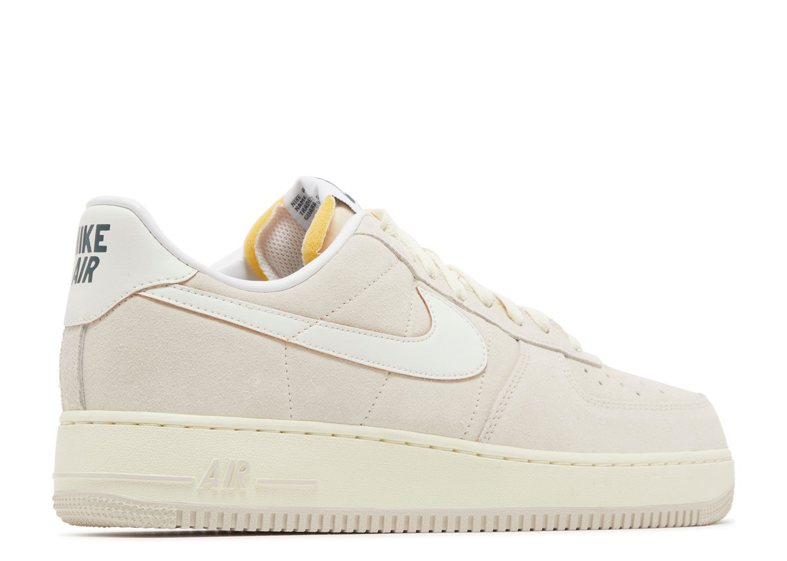 AIR FORCE 1 '07 'ATHLETIC DEPARTMENT' - 3