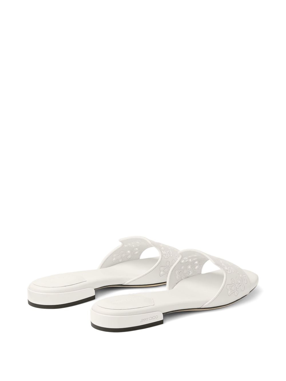 Ariane flat sandals - 3