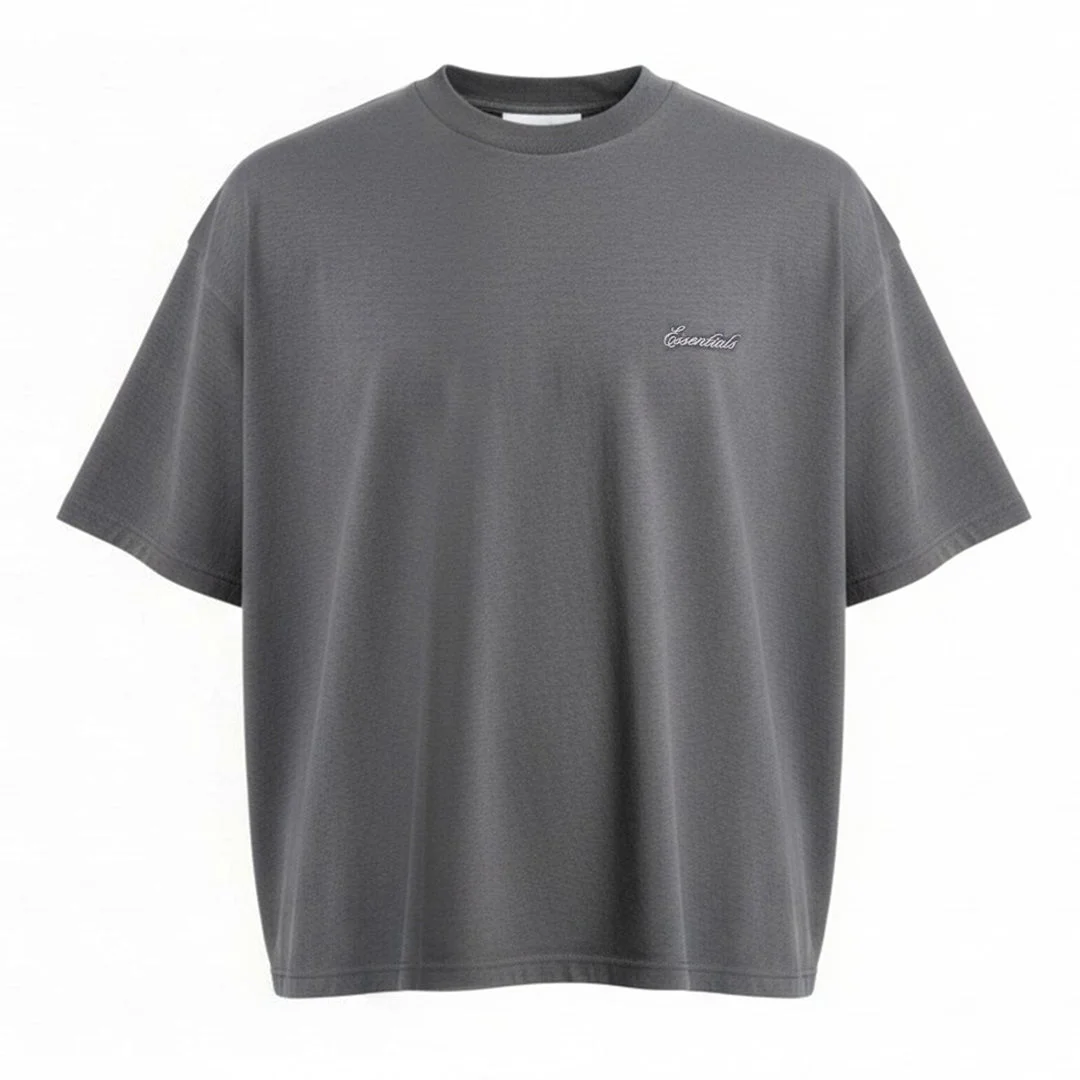 Signature Short Sleeve Tee - 1