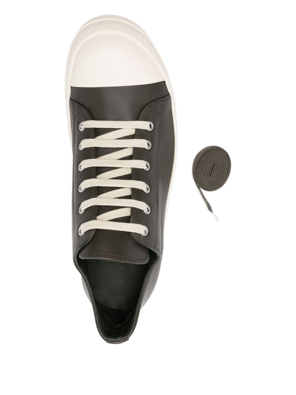 Low Sneaks sneakers - 4