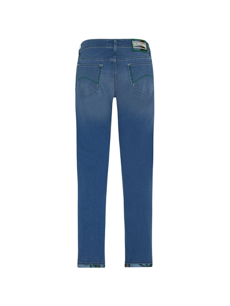 five-pocket jeans 4
