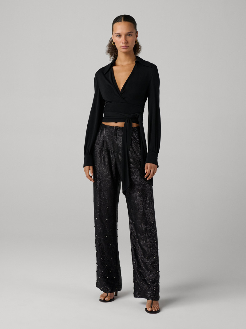 Elton Trousers 1