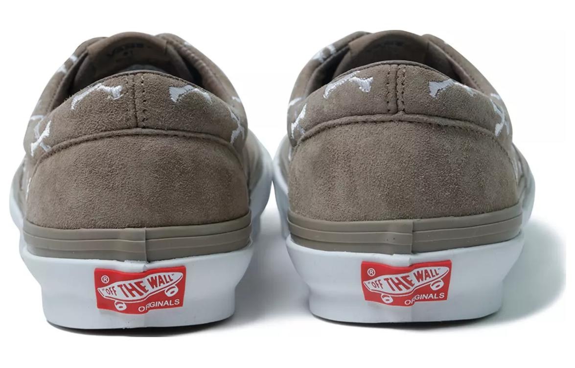 Vans WTAPS x OG Era LX 'Bones - Coyote' VN0A3CXNBMD - 5
