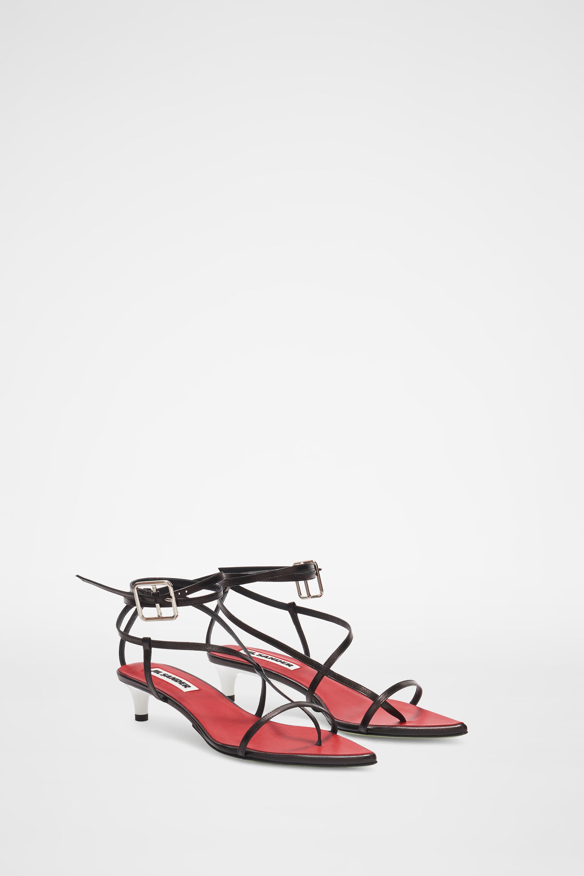 Sandals - 3