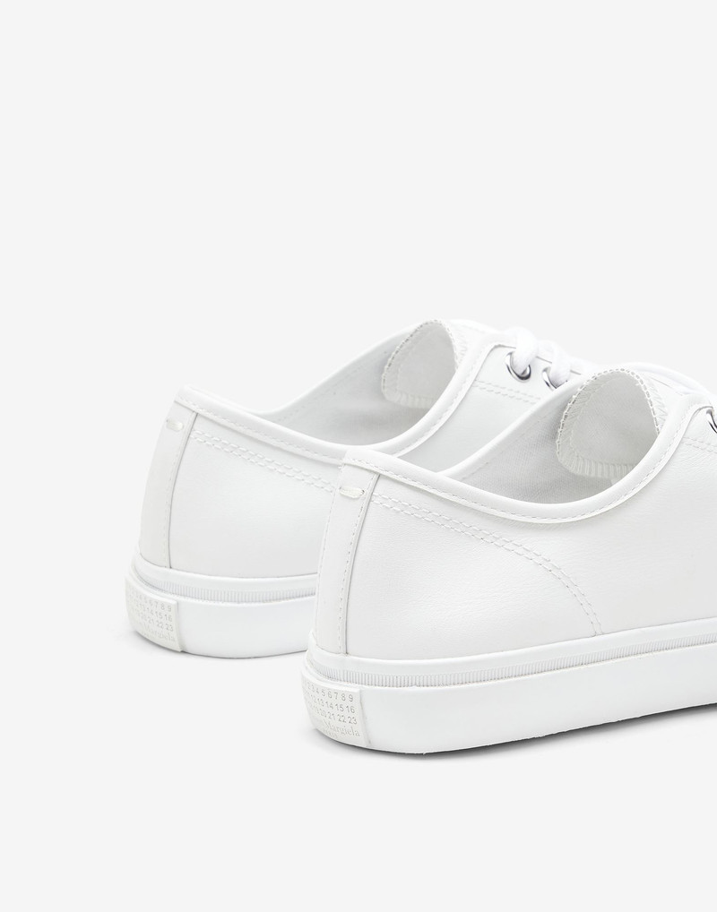 Tabi low-top sneakers 4