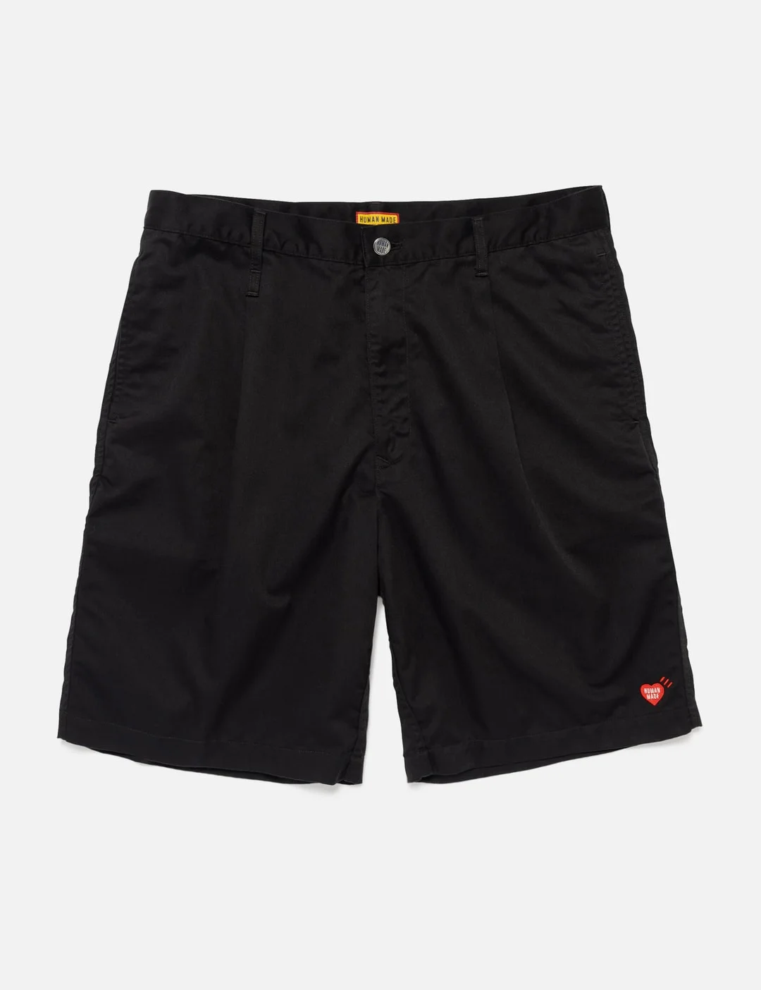 SKATER SHORTS - 1