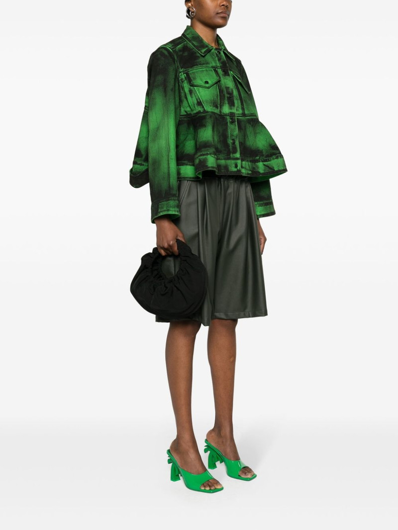 Alexander Wang small Crescent tote bag outlook