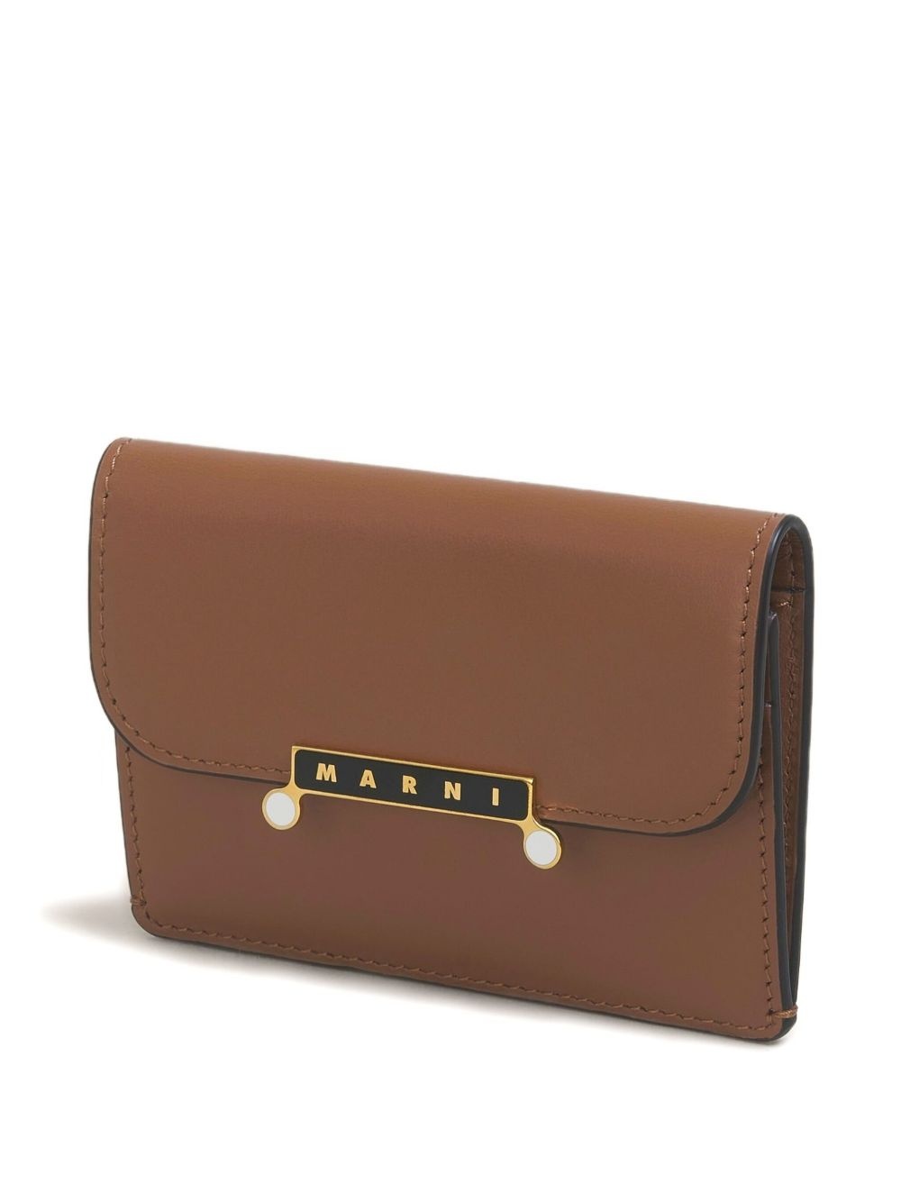 leather cardholder - 3