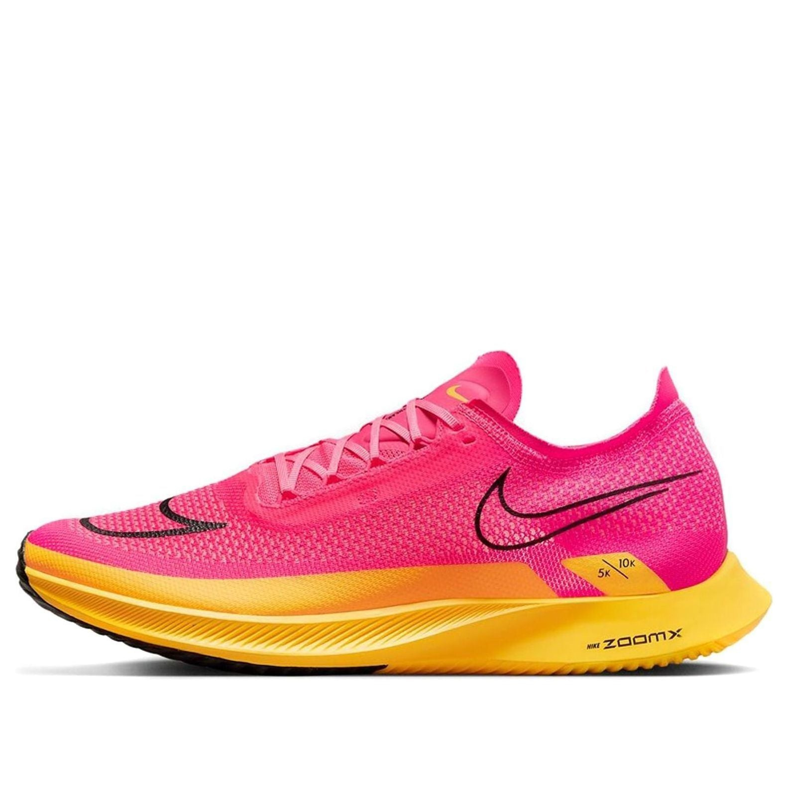 Nike ZoomX StreakFly 'Hyper Pink Laser Orange' DJ6566-600 - 1