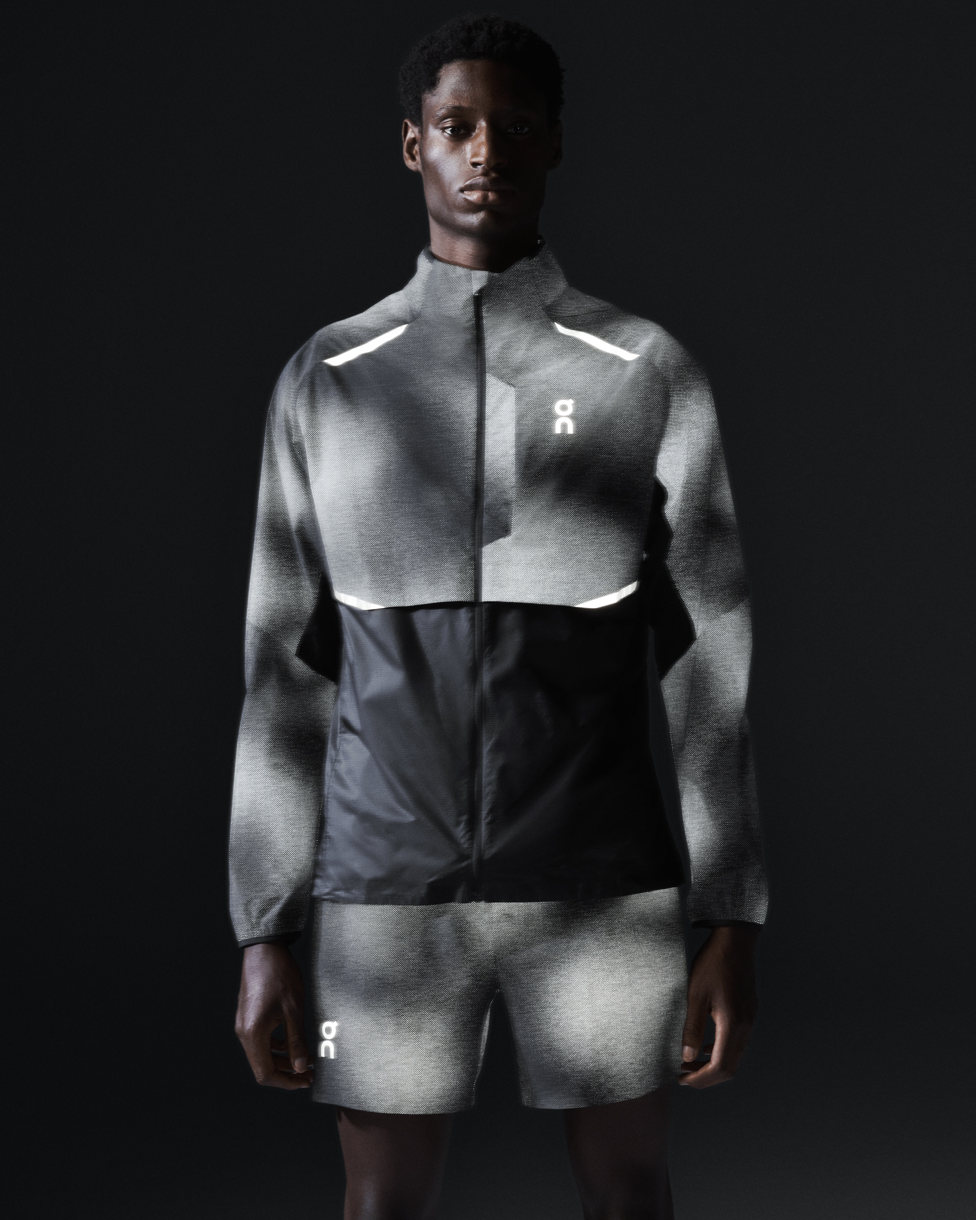 Weather Jacket Lumos - 7