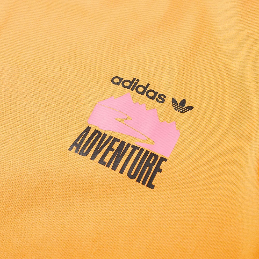 Adidas Adventure Mountain Tee - 2