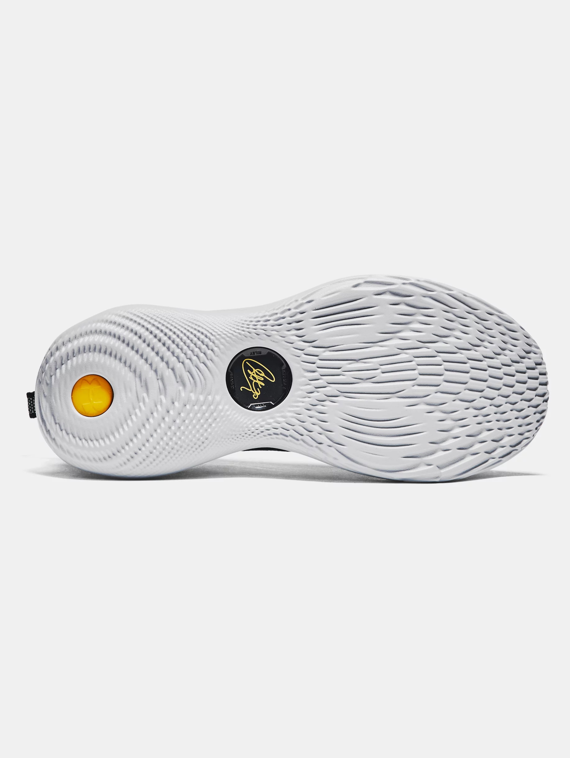 Under Armour Unisex Curry 12 'Wardell Mode' Basketball Shoes