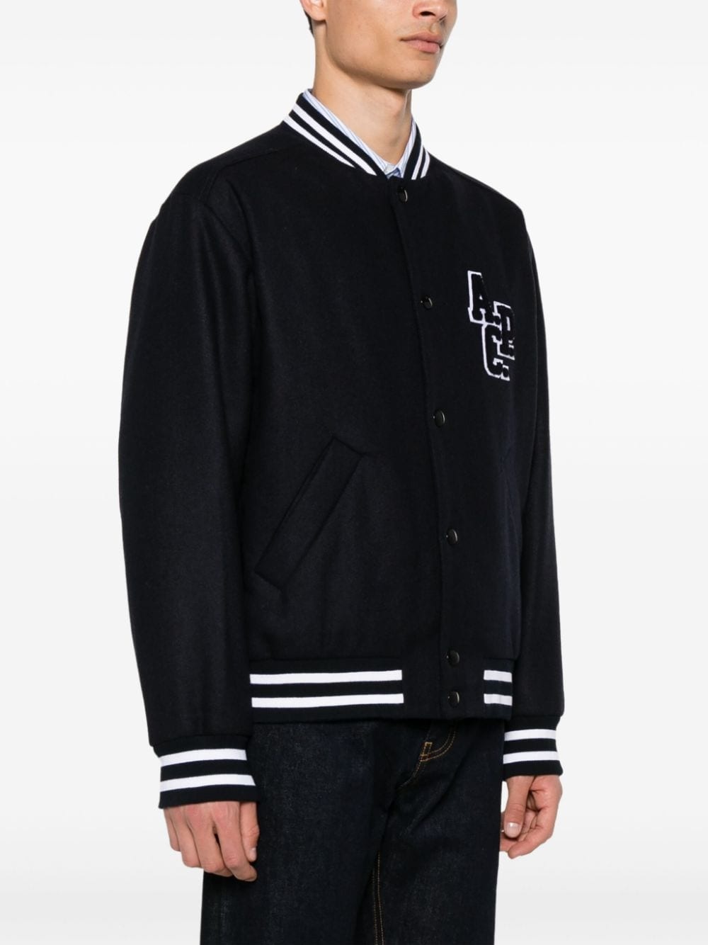 Micky bomber jacket - 3